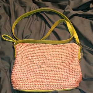 Liz Claiborne Knit purse